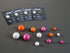 Oros Multi-Color Strike Indicator