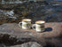 ESZ ENAMEL CAMP MUG