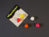 Thingamabobber Strike Indicators Multi Colors