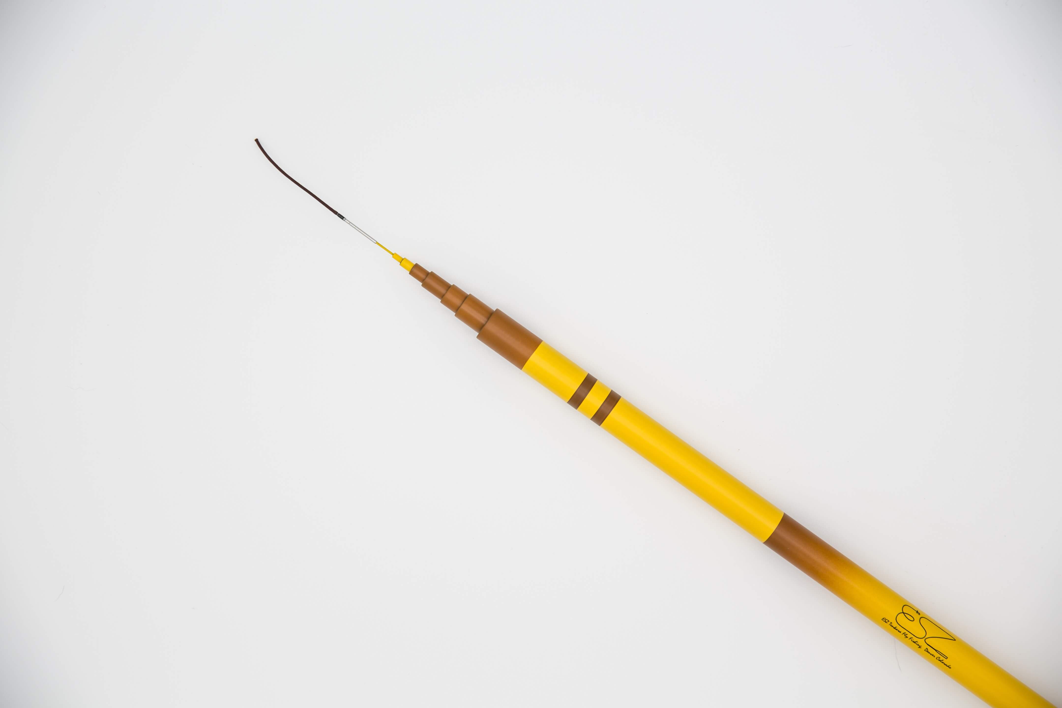 ESZ Freestone Tenkara Fly fishing Rod – ESZ Ltd